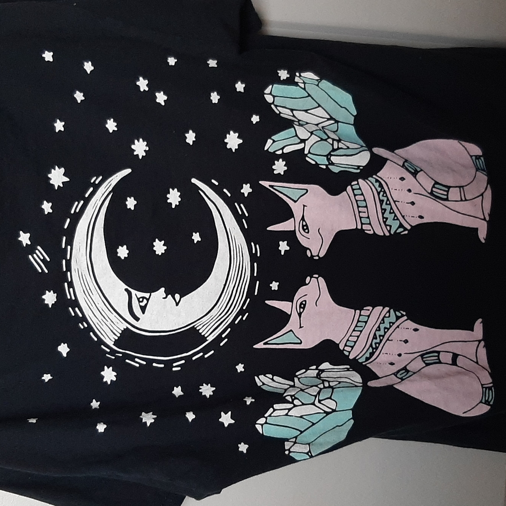ASOS Graphic Tee
